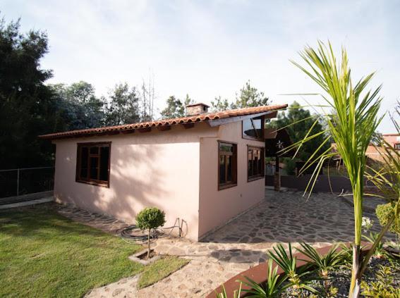 Estrella Casa de Férias